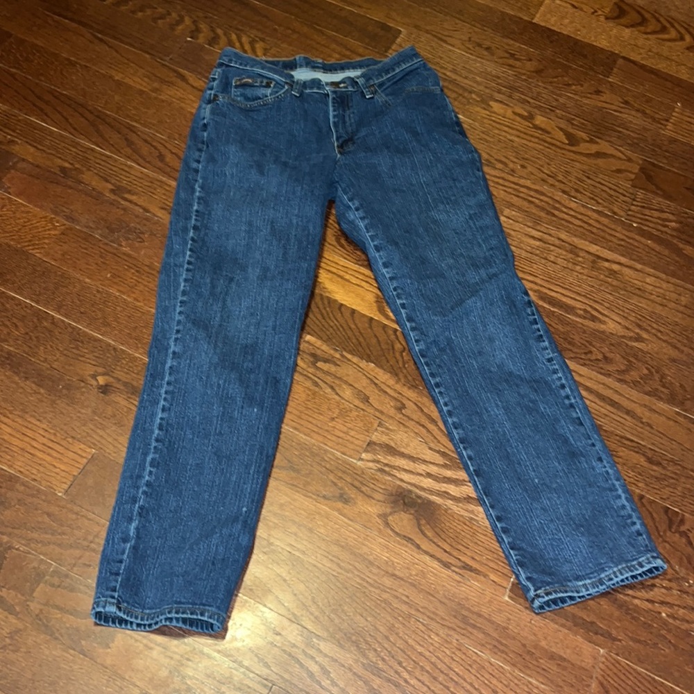 Raiders jeans